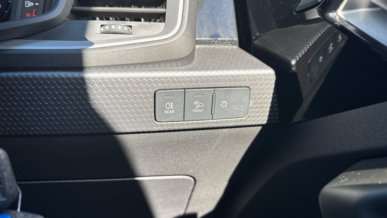 Audi A1 30 TFSI 110 Sport 5dr Petrol Hatchback